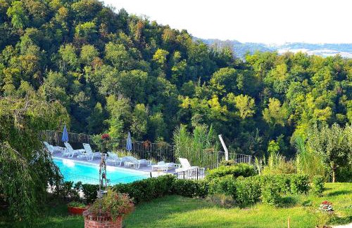 Cereseto Maison | Tenuta MONVILLONE Country House & Restaurant