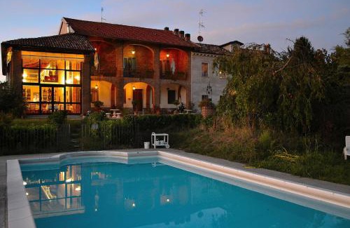 Cereseto Maison | Tenuta MONVILLONE Country House & Restaurant