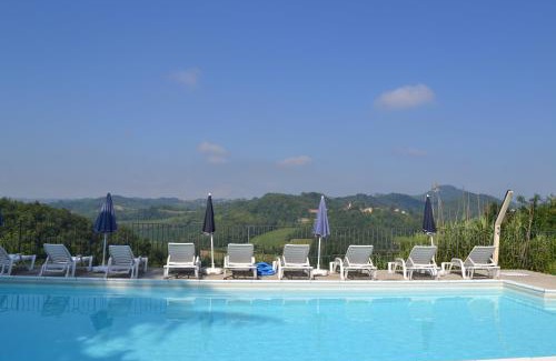 Cereseto Maison | Tenuta MONVILLONE Country House & Restaurant