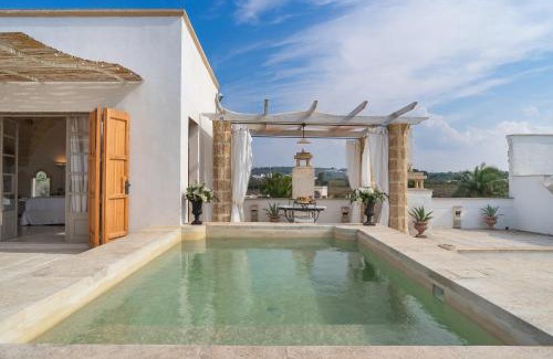 Alezio Maison | Tenuta Mosè Charming House&Relais Gallipoli