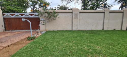 Polokwane Appartement | Tenuta Overnight