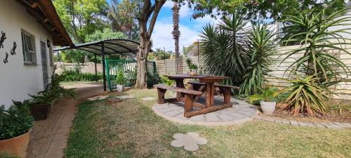 Polokwane Appartement | Tenuta Overnight