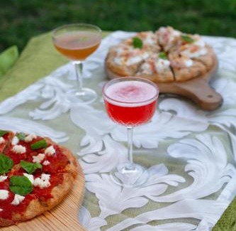 Sessa Aurunca Maison | Tenuta Paino