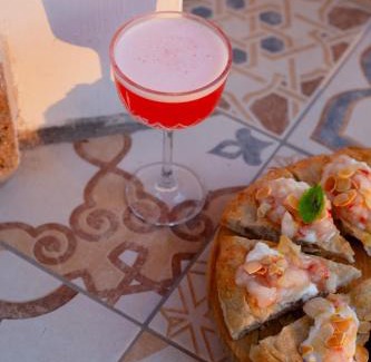 Sessa Aurunca Maison | Tenuta Paino