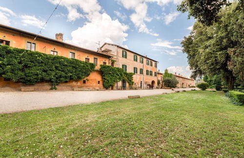 Monte Compatri Appartement | Agriturismo Tenuta Pantano Borghese - Appartement 2 pièces - Métro C MONTECOMPATRI / PANTANO