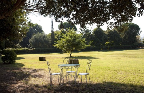 Monte Compatri Autre | Tenuta Pantano Borghese - Studio - Metro C MONTECOMPATRI / PANTANO