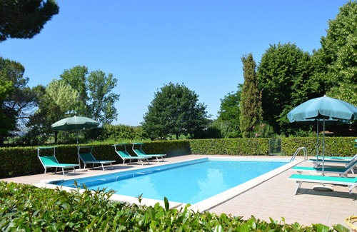 Borghesiana Autre | TENUTA PANTANO BORGHESE, domaine historique à la périphérie de Rome