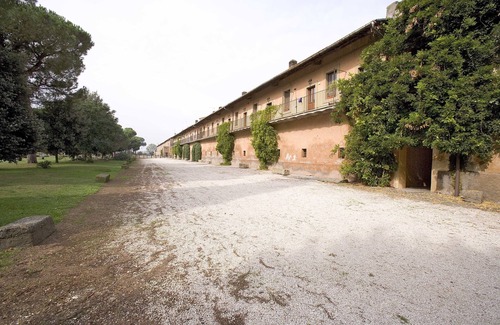 Borghesiana Autre | TENUTA Pantano Borghese, propriété historique près de Rome