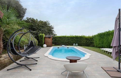 Portacomaro Maison | Tenuta Paradiso