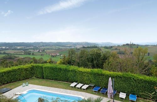 Portacomaro Maison | Tenuta Paradiso