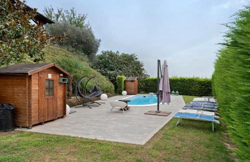 Portacomaro Maison | Tenuta Paradiso
