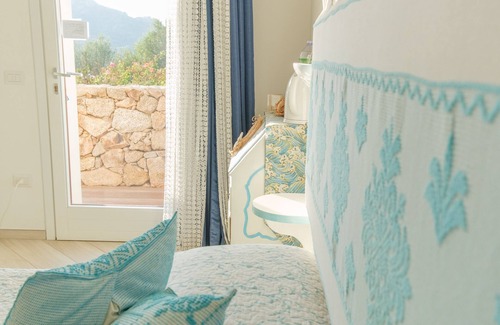 Palau Maison | Tenuta Petra manna
