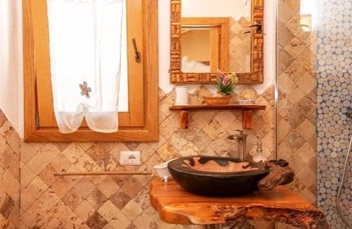 Palau Maison | Tenuta Petra manna