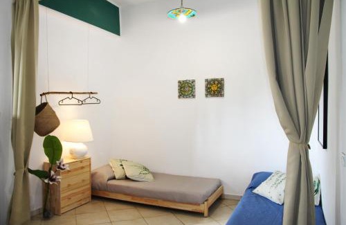 Caronia Appartement | Tenuta Piana 2 con accesso diretto al mare