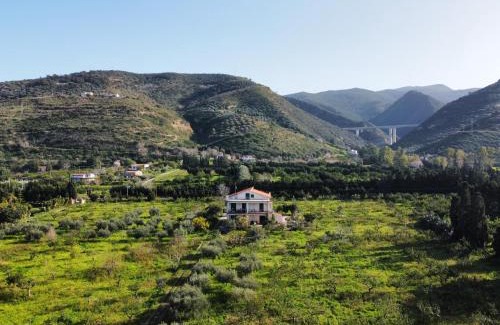 Caronia Appartement | Tenuta Piana 2 con accesso diretto al mare