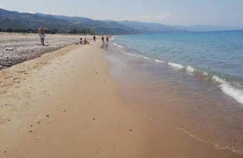 Caronia Appartement | Tenuta Piana1 con accesso diretto al mare