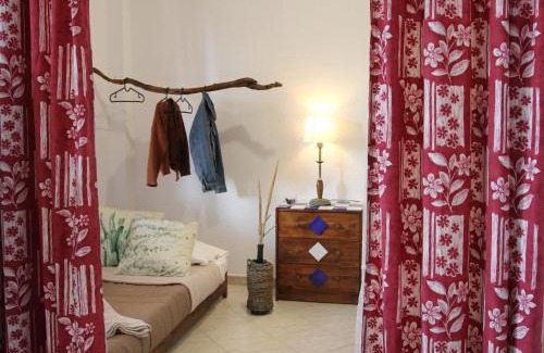 Caronia Appartement | Tenuta Piana1 con accesso diretto al mare