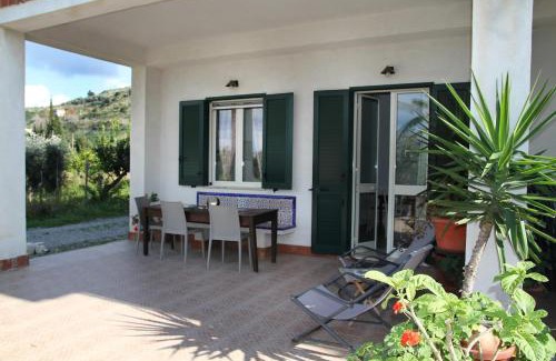 Caronia Appartement | Tenuta Piana1 con accesso diretto al mare