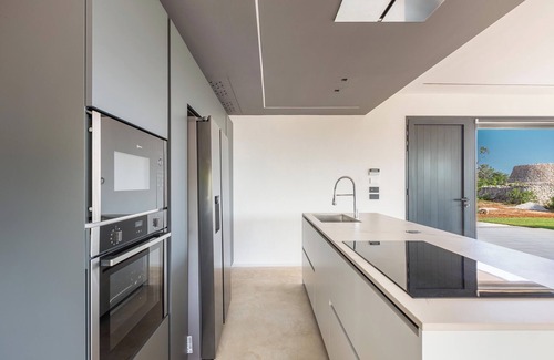 Torre Vado Maison | Tenuta Quintessenza by Perle di Puglia