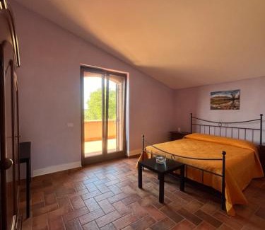 Altavilla Silentina Lit Et Petit-Déjeuner | Tenuta Raimo