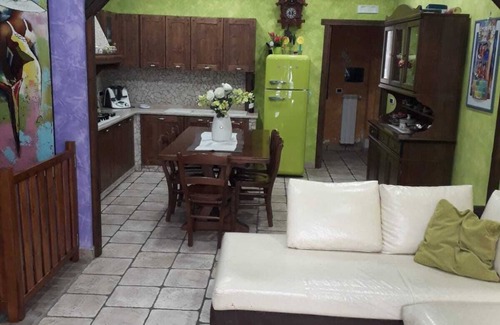 Campagna Cottage | Tenuta Rizzo B&B, pour un séjour inoubliable.