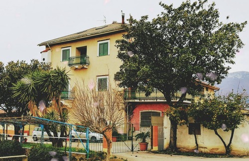 Campagna Cottage | Tenuta Rizzo B&B, pour un séjour inoubliable.