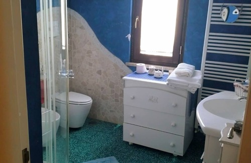 Campagna Cottage | Tenuta Rizzo B&B, pour un séjour inoubliable.