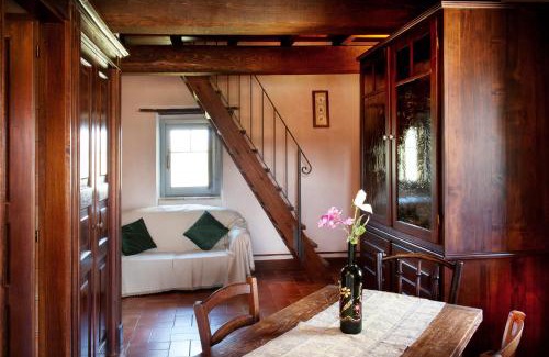 Giano dell'Umbria Maison | Tenuta San Felice