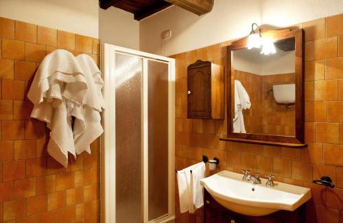 Giano dell'Umbria Maison | Tenuta San Felice