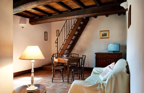 Giano dell'Umbria Maison | Tenuta San Felice