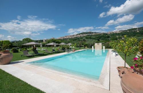 Assisi Lit Et Petit-Déjeuner | Tenuta San Masseo - boutique farm resort & SPA