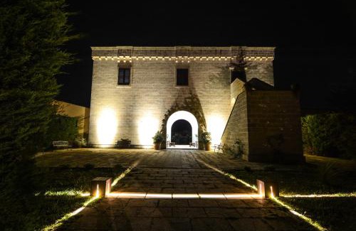 Acaya Appartement | Tenuta Santicuti