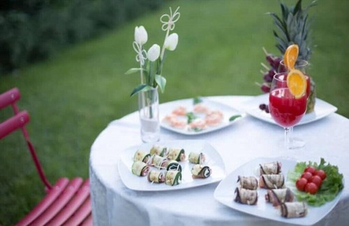 Montecarotto Villa | TENUTA SILENTE exclusive villa
