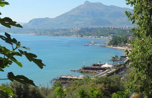 Santa Flavia Maison | Tenuta Sperlinga - Il Campanile