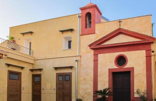 Santa Flavia Maison | Tenuta Sperlinga - Il Campanile
