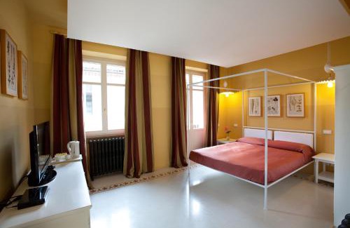 Castelnuovo don Bosco Lit Et Petit-Déjeuner | Tenuta Tamburnin