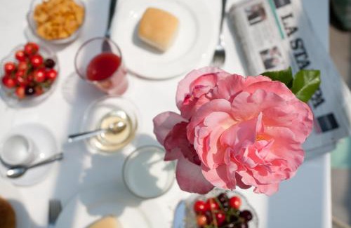 Castelnuovo don Bosco Lit Et Petit-Déjeuner | Tenuta Tamburnin