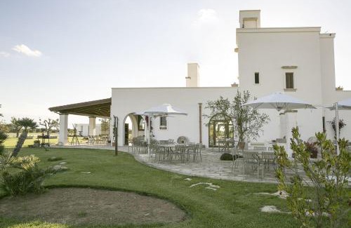 Parabita Maison | TENUTAYALA - Residenza Agrituristica