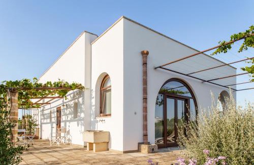 Parabita Maison | TENUTAYALA - Residenza Agrituristica