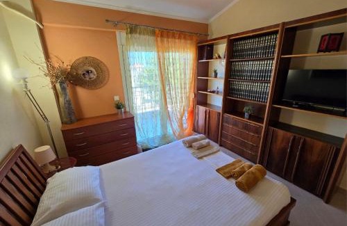Fanari Appartement | Teo's apartment