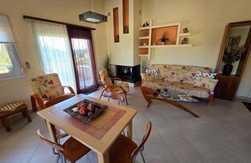 Fanari Appartement | Teo's apartment