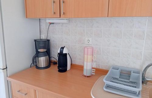 Metamorfosi Appartement | Teos