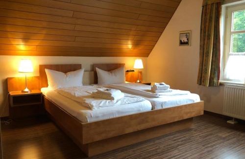Schwarmstedt Hôtel | Tepe's Gasthof