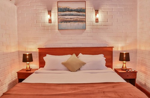 Dambulla Hôtel | Tepraas Sigiriya
