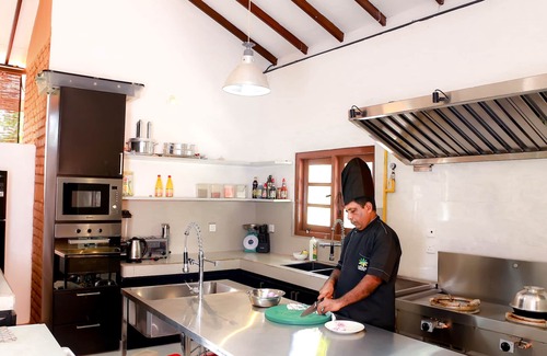 Dambulla Hôtel | Tepraas Sigiriya