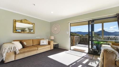 Havelock Maison | Tepuia Cottage - Havelock Holiday Home