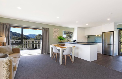 Havelock Maison | Tepuia Cottage - Havelock Holiday Home