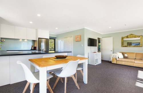 Havelock Maison | Tepuia Cottage - Havelock Holiday Home