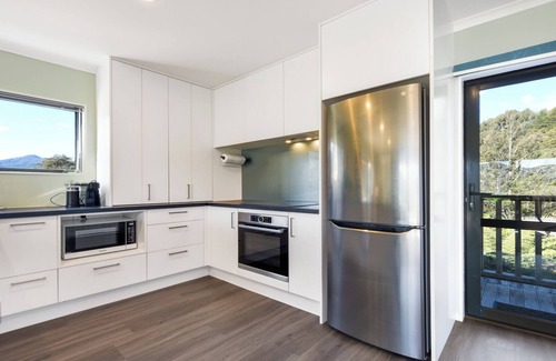 Havelock Maison | Tepuia Cottage - Havelock Holiday Home