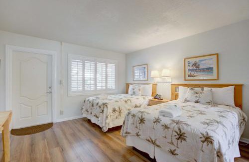 Tequesta Hôtel | Tequesta Palms Inn